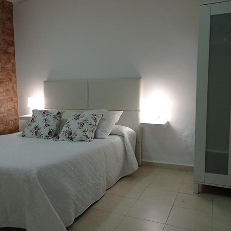 Estudio Centrico En Aguilas Exterior photo