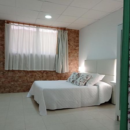 Estudio Centrico En Aguilas Exterior photo