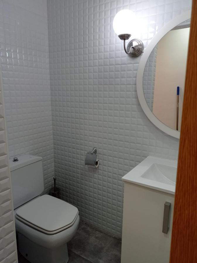 Estudio Centrico En Aguilas Exterior photo